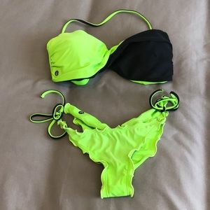 Volcom Bikini